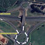 Alça de rodovia de Piracicaba será fechada para obras hoje (16)