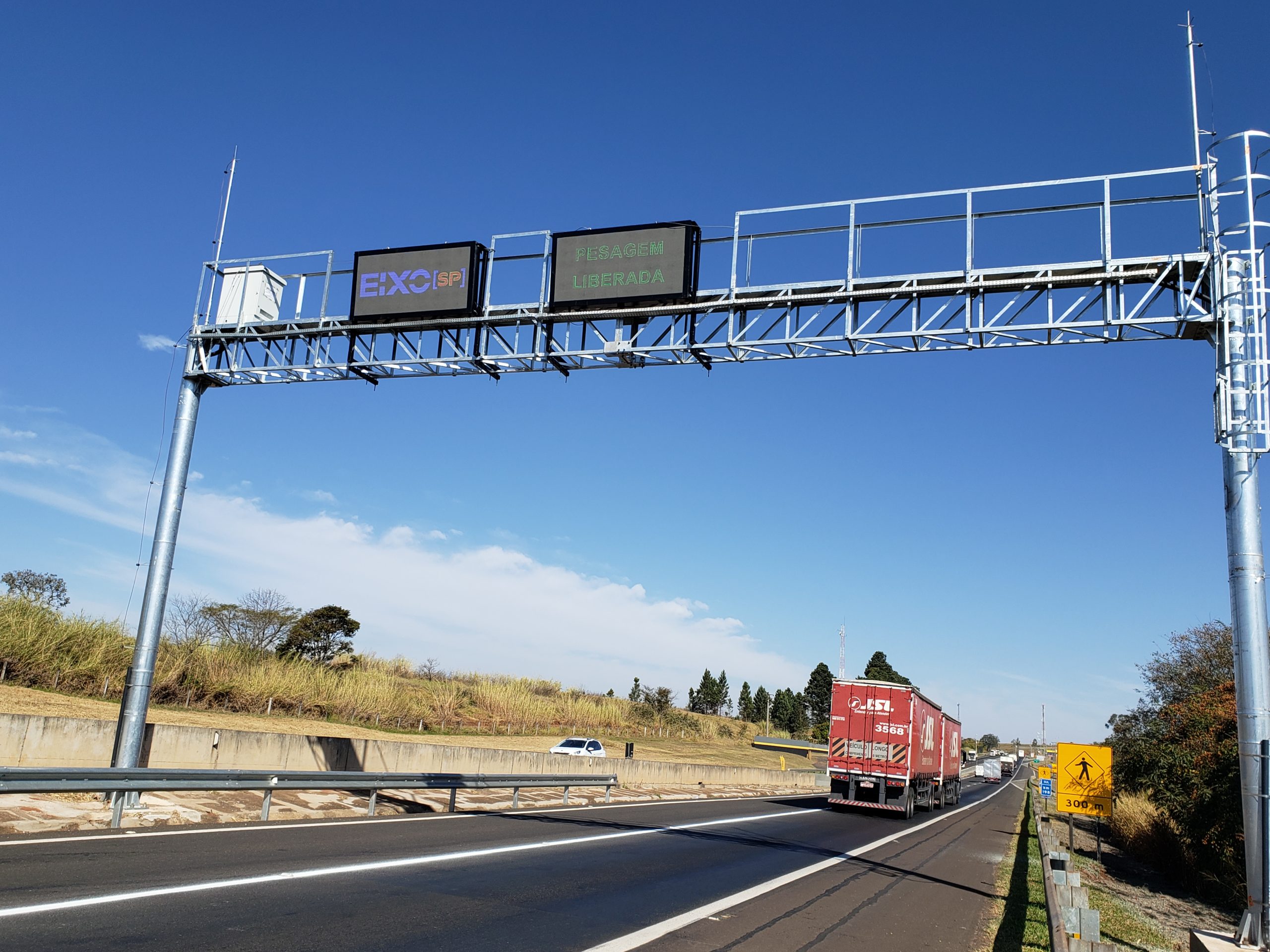 Rodovia entre Piracicaba e Rio Claro terá interdição a partir de sexta (30)