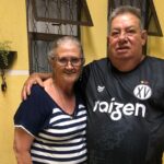 PIRANOT comunica o falecimento de José Soares de Almeida, avô de seu fundador