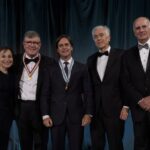 Piracicabano dono da Raízen e Cosan recebe prêmio em Nova York por trabalho nas Américas