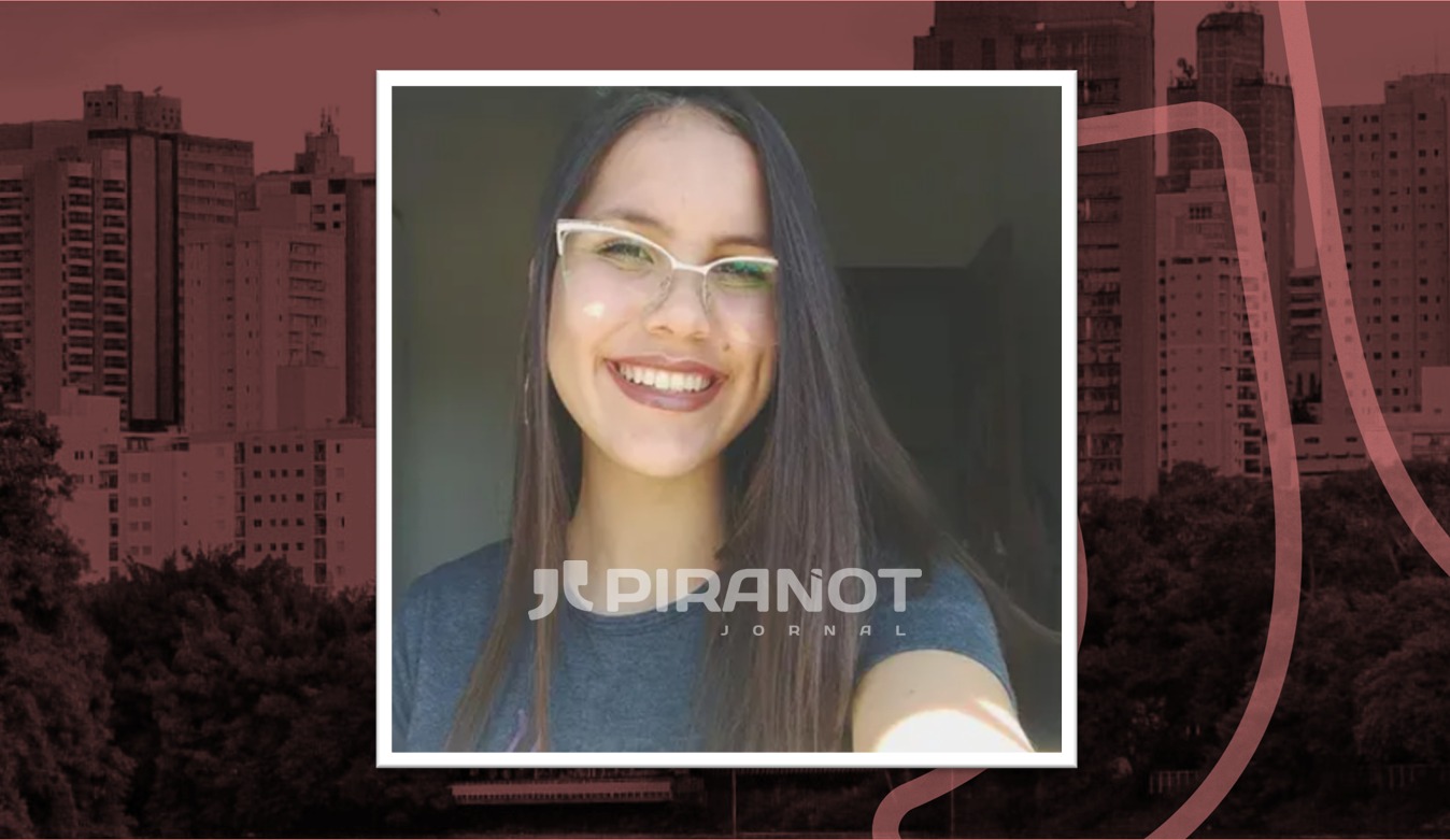 Vítima fatal - Foto: Redes Socias