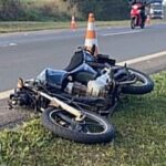 Motociclista morta atropelada por veículo em rodovia de Piracicaba (SP) é identificada