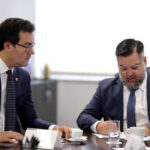 Piracicaba poderá ter Bom Prato ainda este ano, diz deputado Alex Madureira
