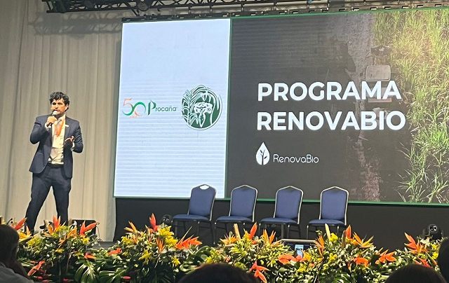 ORPLANA defende maior rentabilidade para produtores de cana em congresso internacional