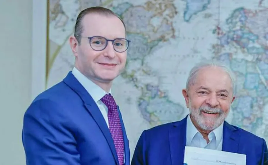 Piracicabano Cristiano Zanin é indicado para ministro do STF por Lula