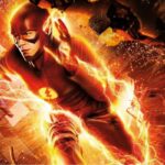 O Herói mais rápido das telinhas, “The Flash”, chega aos cinemas do Cine Araújo, em Piracicaba