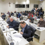 Vereadores de Piracicaba questionam novo local da garagem de ônibus