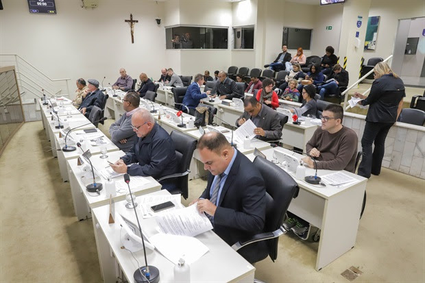 camara plenario 2023