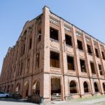Raízen e Prefeitura firmam parceria para restauro de barracões no Engenho Central, em Piracicaba (SP)