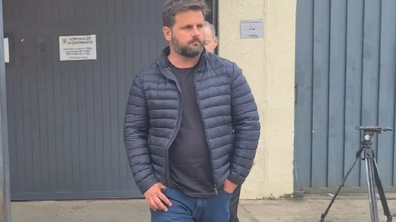 Vice-presidente da Alesp nega parentesco com Alexandre Zanatta Bignotto investigado pela PF