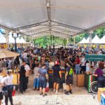 No aniversário de Piracicaba, 5° Festival Gastronômico Comida na Rua reúne chefes e cervejeiros em 22 horas de festa