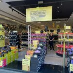 Liquidação na Humanitarian tem calçados com até  70% de desconto em Piracicaba (SP)
