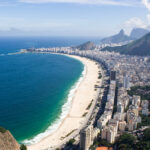 Agência ‘Partiu Turismo’ leva você para Copacabana (RJ) – Um Destino Imperdível