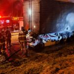 Motorista morto em grave acidente tinha 23 anos e era filho de pastores em Piracicaba