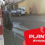 Motociclista morre em trágico acidente envolvendo carro em Piracicaba (SP)