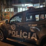 Líder de facção criminosa é morto em confronto com o 10º Baep de Piracicaba