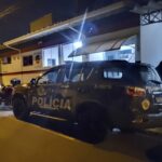 Treinado pela ROTA, BAEP assume ordem pública em bairros de Piracicaba; Perícia Criminal teve viatura danificada
