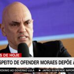 Piracicaba amanhece nos noticiários e canais de TV com novos depoimentos na PF sobre agressão em Roma