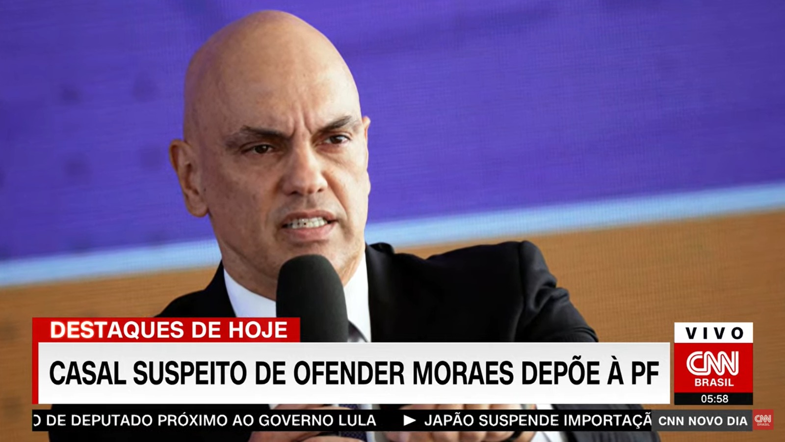 Piracicaba amanhece nos noticiários e canais de TV com novos depoimentos na PF sobre agressão em Roma