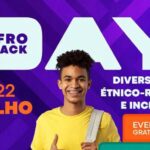1º Afro Black Day acontece em Piracicaba (SP) nos dias 21 e 22 de julho
