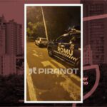 Guarda Civil de Piracicaba investiga ocorrência de furto e comunicação falsa de crime