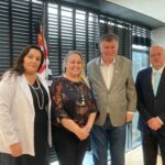OAB de São Pedro garante acessibilidade no fórum municipal e prepara 8° Baile da Advogacia