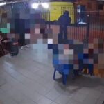 VÍDEO | Imagens mostram momento em que criminoso atira em dono de lanchonete em Piracicaba (SP)