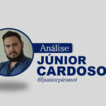 JCARDOSO | “Sociedade piracicabana terá que impor nível da próxima eleição: debate de ideias ou guerra?”
