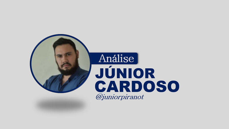 JCARDOSO | “Sociedade piracicabana terá que impor nível da próxima eleição: debate de ideias ou guerra?”