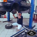 Mude de profissão em apenas 12 meses com o curso de Mecânica Automotiva da Escola Automotiva de Piracicaba; saiba mais