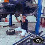 Mude de profissão em apenas 12 meses com o curso de Mecânica de Automóveis da Escola Automotiva de Piracicaba
