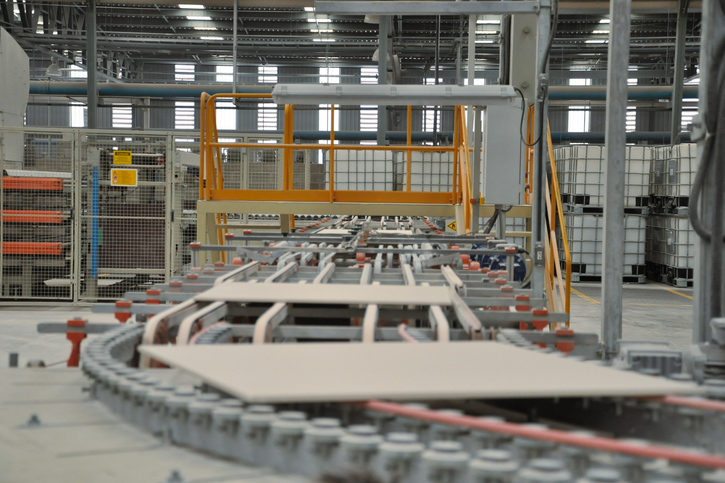 Santa Gertudes, cidade da metrópole Piracicaba, ganha título de “Capital da Cerâmica de Revestimento”