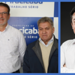 Visando reeleição, Almeida promove troca de secretários e atraí Avante, Solidariedade e NOVO para governo de Piracicaba