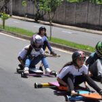Em Piracicaba, competição de Rolimã acontece amanhã (12) para crianças e adultos