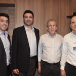 Frias Neto e Paez de Lima realizam Meeting do empreendimento Belmonte Residencial