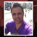 Homem morto após carro ser prensado por carretas em rodovia é identificado