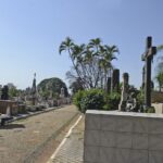 Em Piracicaba, 10 mil pessoas devem passar pelos cemitérios municipais no Dia dos Pais