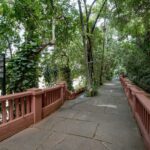 Prefeitura de Piracicaba estuda leiloar concessão do Parque da Rua do Porto, incluindo o Mirante