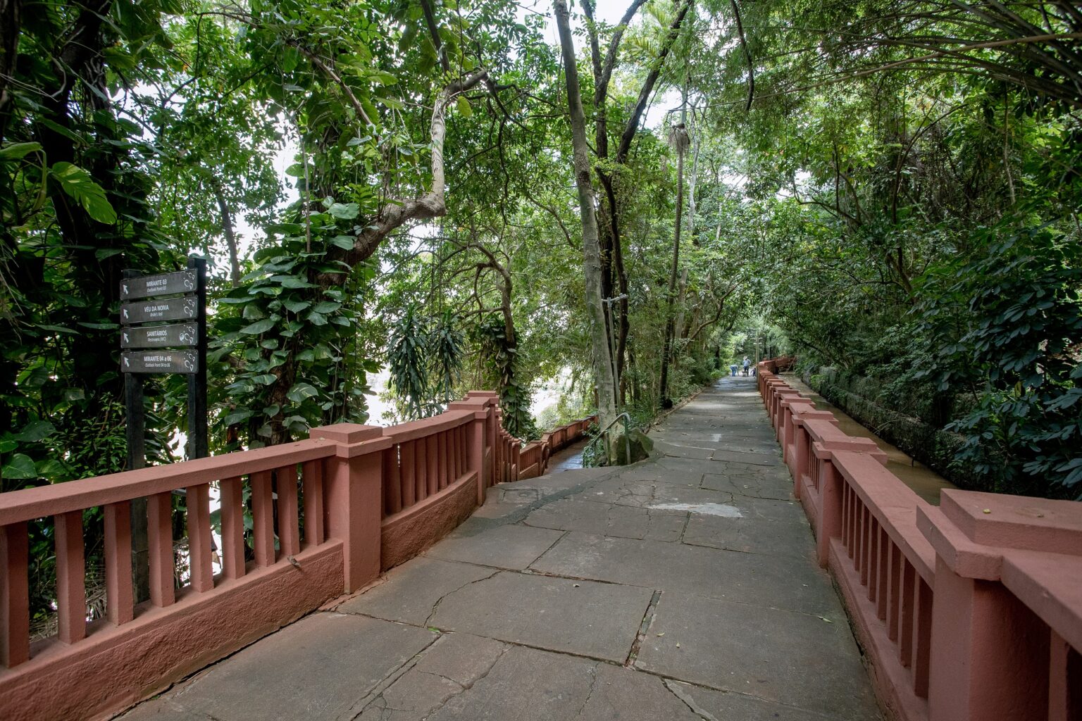 Prefeitura de Piracicaba estuda leiloar concessão do Parque da Rua do Porto, incluindo o Mirante