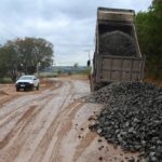 Sema notifica Estado para manutenção da estrada PIR 290, no Canal Torto, em Piracicaba (SP)