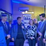 AEAP inaugura coworking para fomentar inovação e desenvolvimento