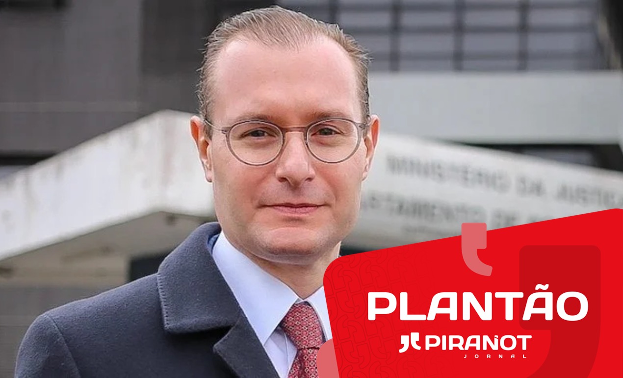 AO VIVO: acompanhe a posse do piracicabano Cristiano Zanin como ministro do STF pelos próximos 35 anos