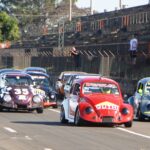 Fuscas Farão Preliminar das 100 Milhas Piracicaba, Tradicional Corrida Automobilística