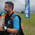 Identificado paraquedista que faleceu após salto em Piracicaba