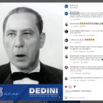 Para comemorar 103 anos, Dedini usa inteligência artificial para dar vida a fundador; assista