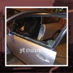 GCM de Piracicaba recupera veículo e apreende adolescente por furto