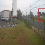 VÍDEO | Motorista perde controle da direção e veículo capota em Piracicaba (SP)