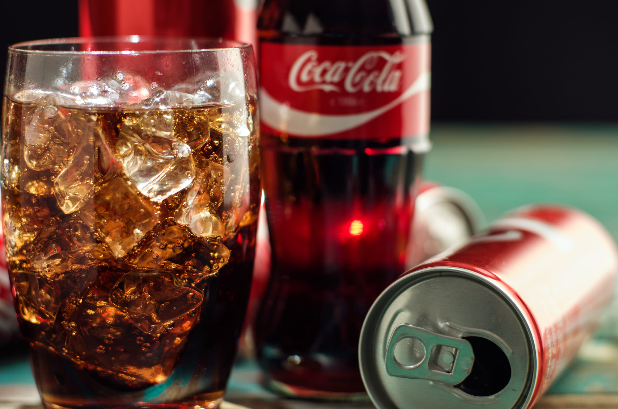 Como a Coca-Cola se Tornou a Marca mais Conhecida no Mundo