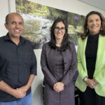 Estado e Prefeitura de Capivari anunciam início das obras no Rio Capivari para combater as graves enchentes