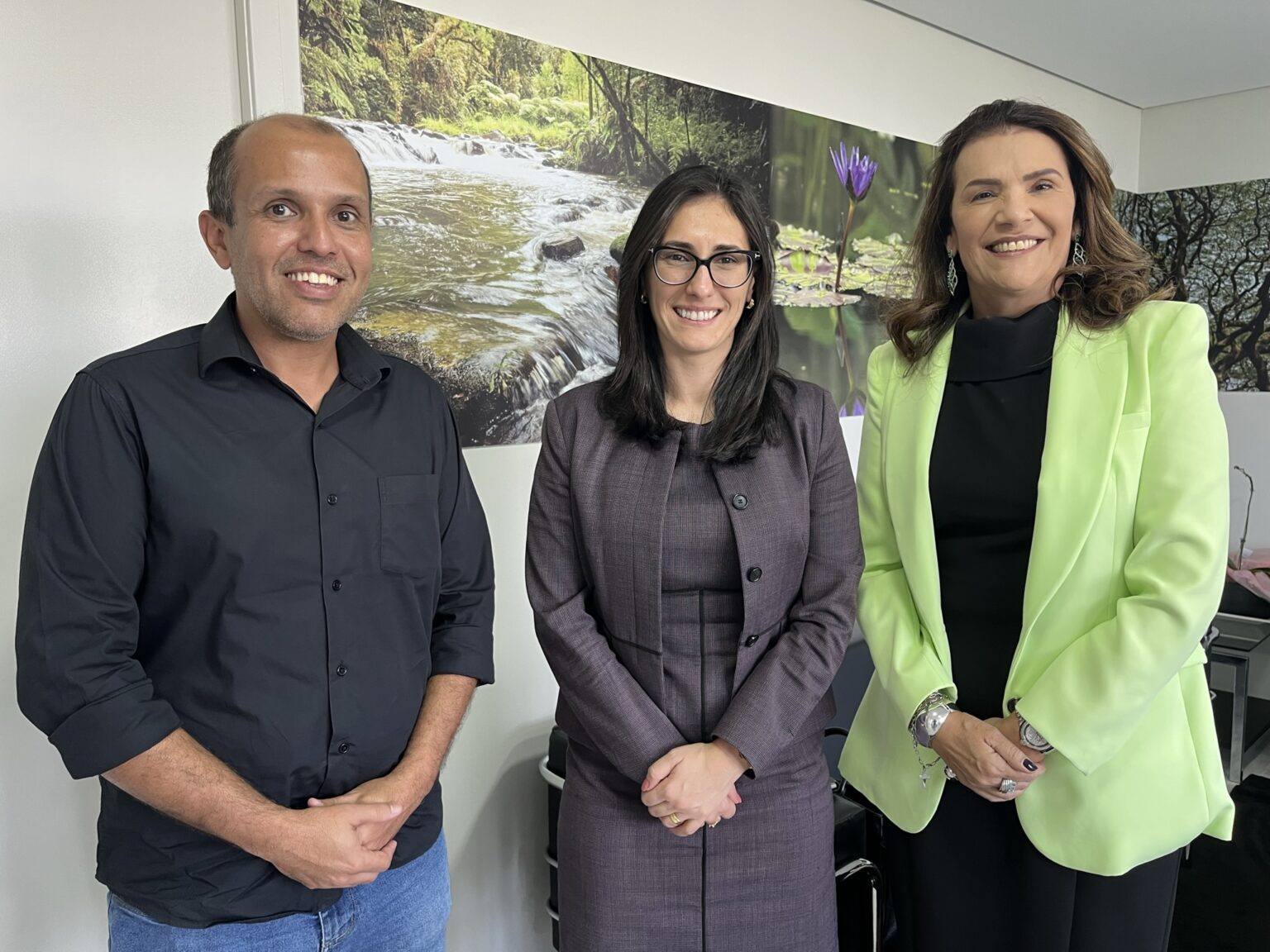 Estado e Prefeitura de Capivari anunciam início das obras no Rio Capivari para combater as graves enchentes